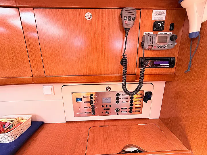 Oceanis 46 - 
