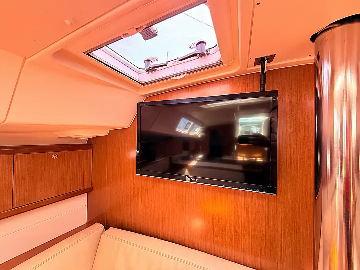 Oceanis 46 - 