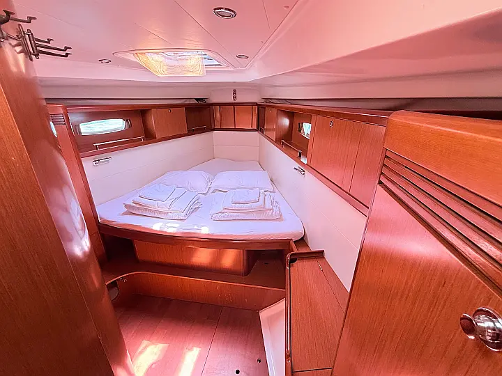 Oceanis 46 - 