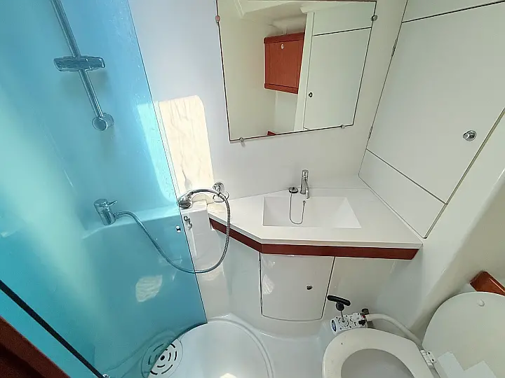 Oceanis 46 - 