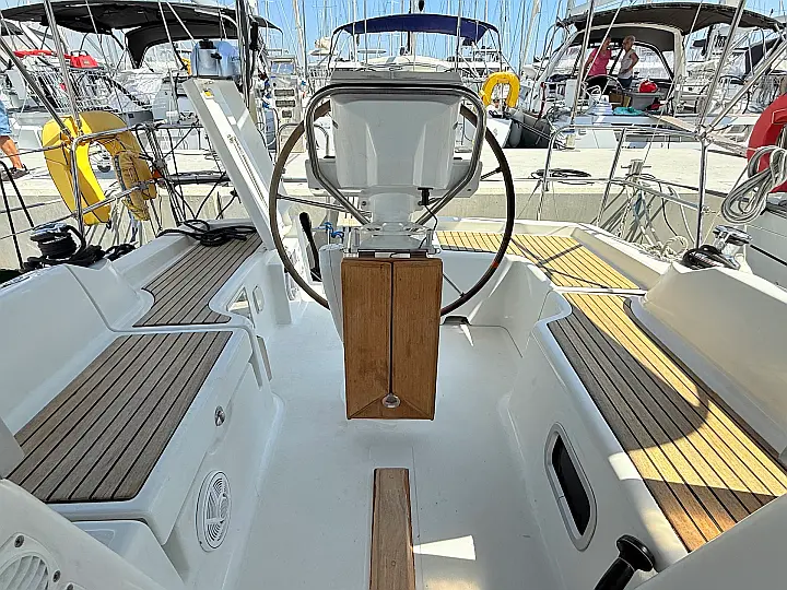 Oceanis 31 - 