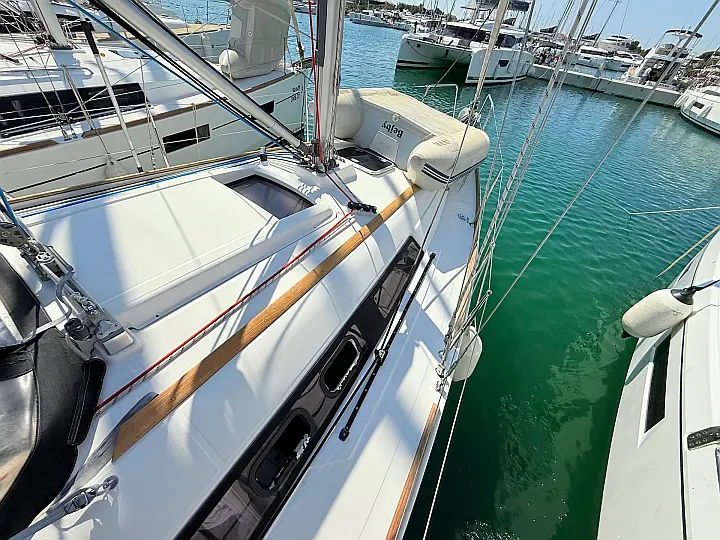Oceanis 31 - 