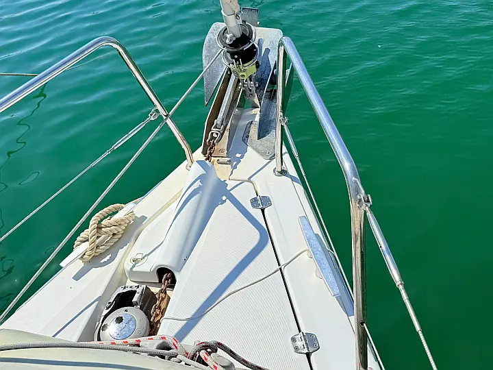 Oceanis 31 - 