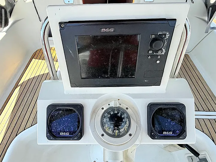 Oceanis 31 - 