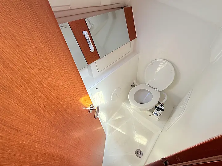 Oceanis 31 - 