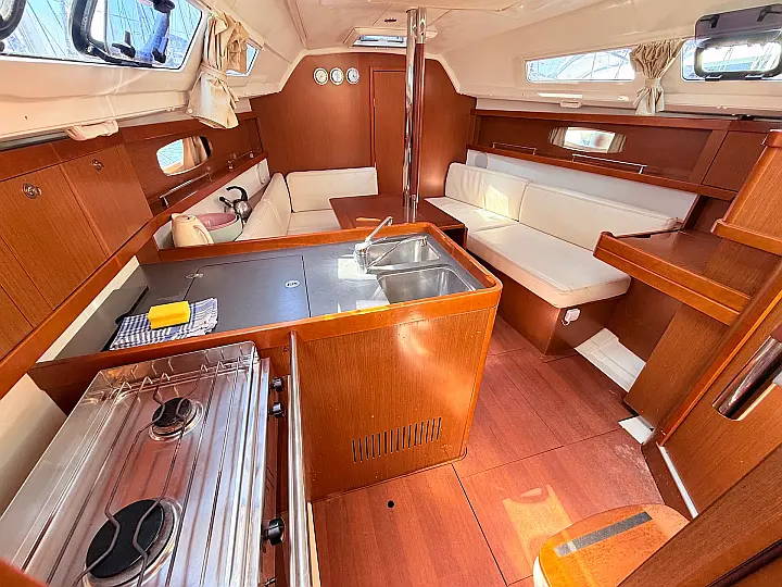 Oceanis 31 - 