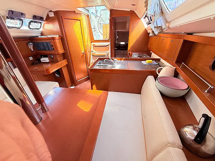 Oceanis 31 - 