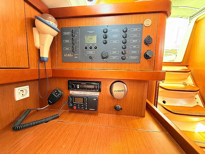 Oceanis 31 - 