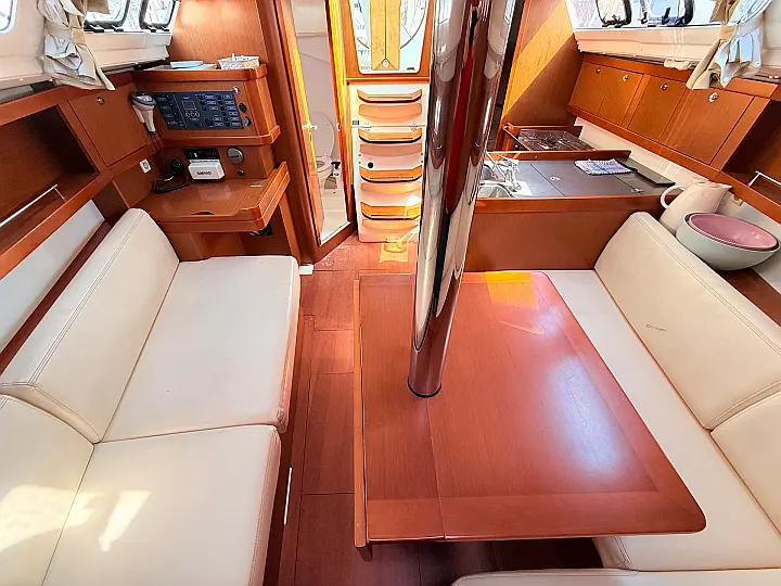 Oceanis 31 - 