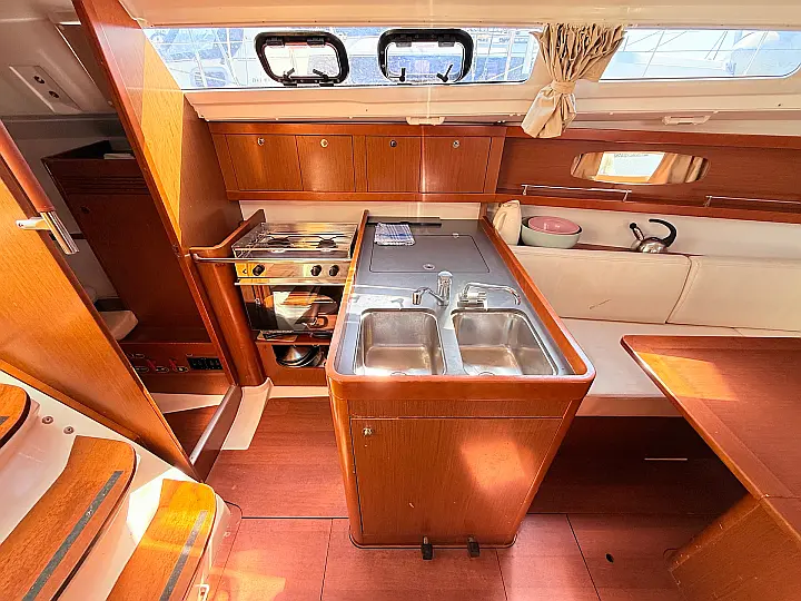 Oceanis 31 - 