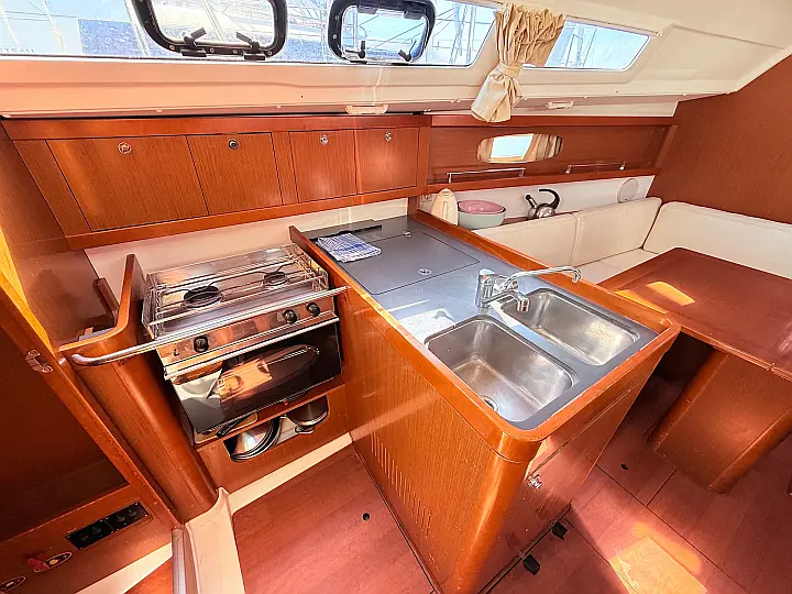 Oceanis 31 - 