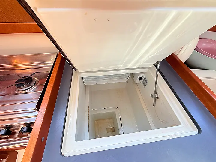 Oceanis 31 - 