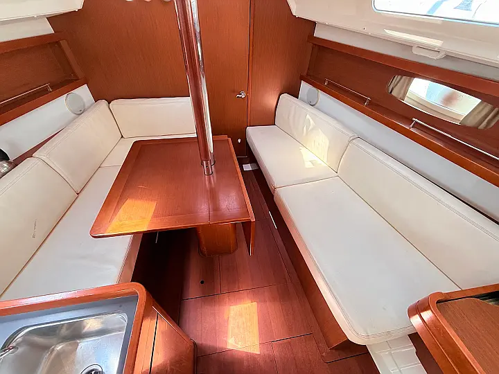 Oceanis 31 - 