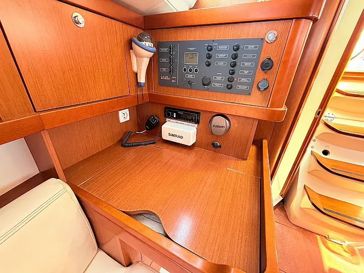 Oceanis 31 - 
