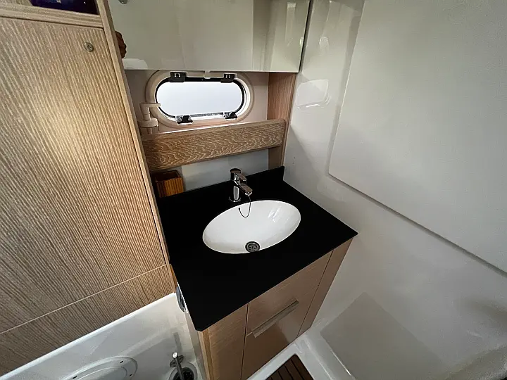 Bavaria S33 HT - 