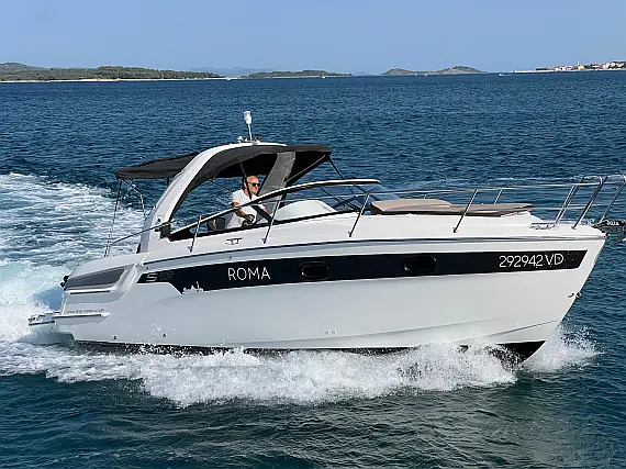 Bavaria S29+