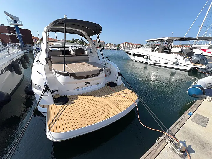 Bavaria S29+ - 