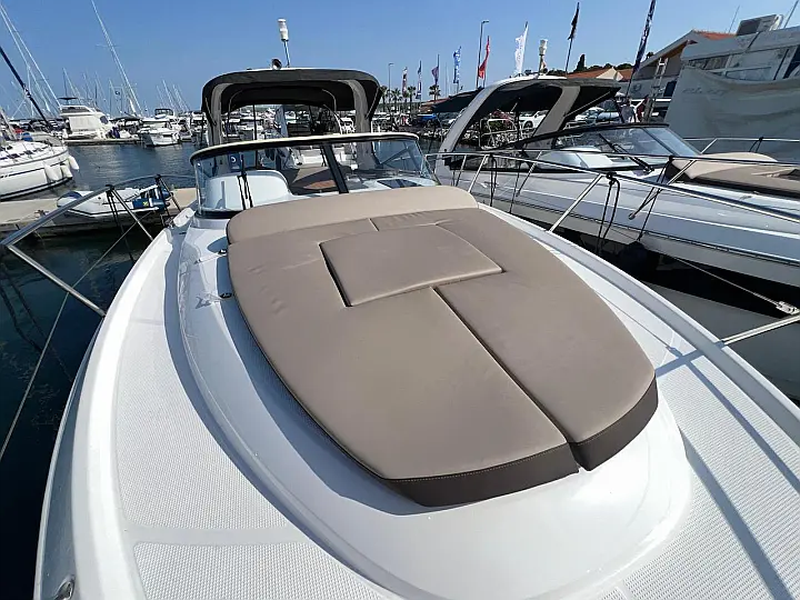 Bavaria S29+ - 