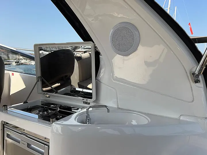 Bavaria S29+ - 
