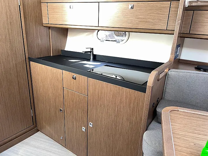 Bavaria S29+ - 