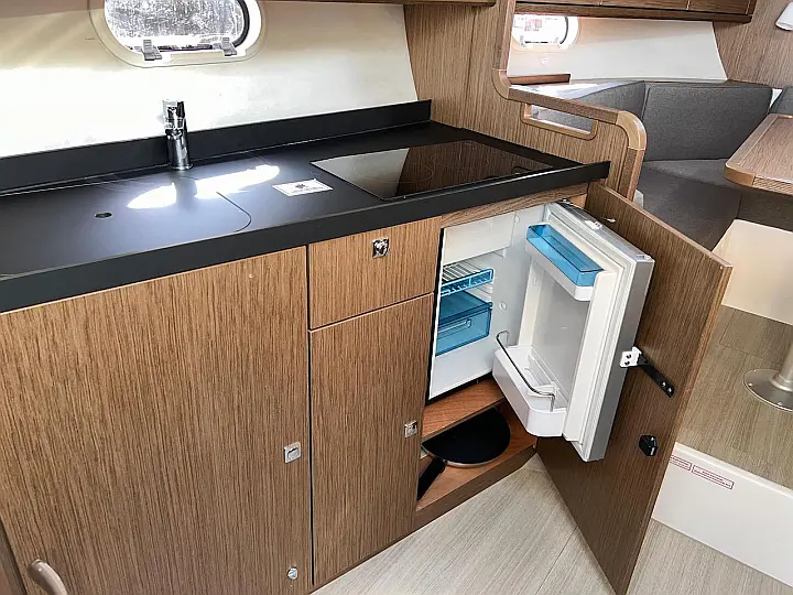 Bavaria S29+ - 