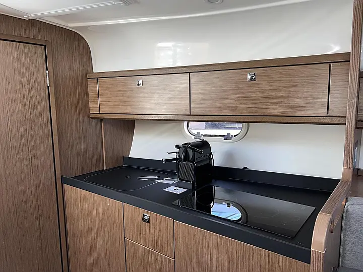 Bavaria S29+ - 