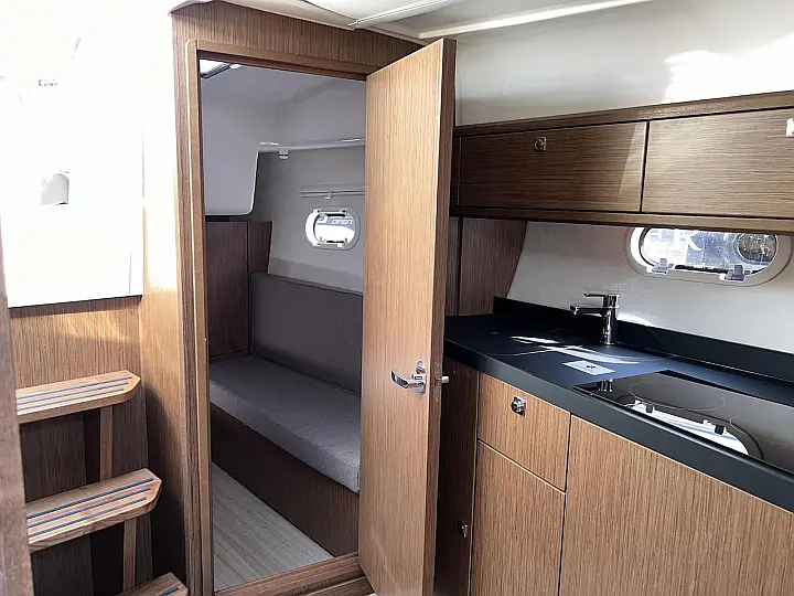 Bavaria S29+ - 