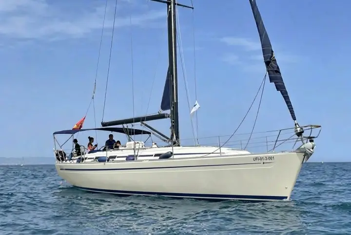Bavaria 49 - 