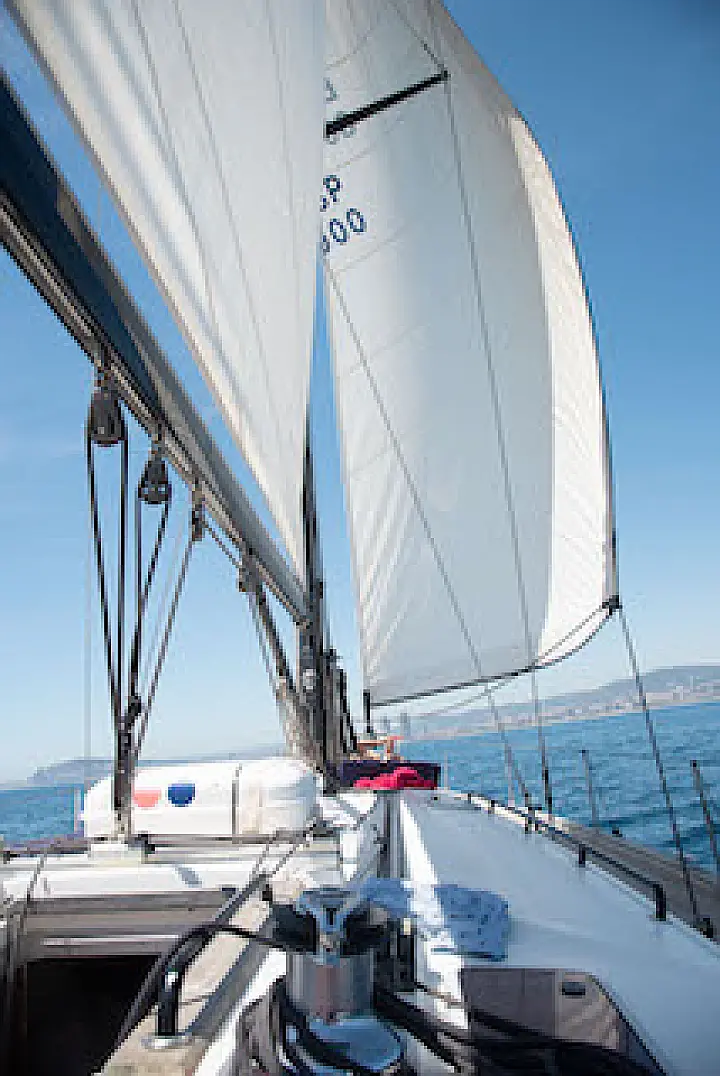 Bavaria 49 - 