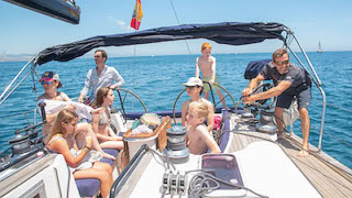 Bavaria 49 - 