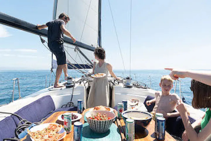 Bavaria 49 - 