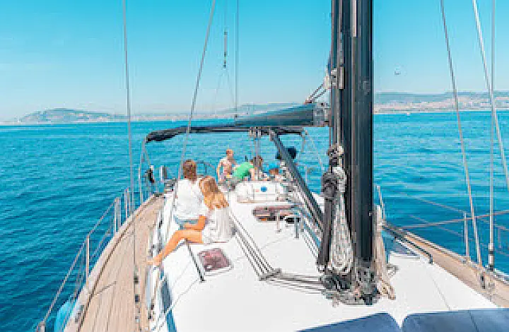Bavaria 49 - 