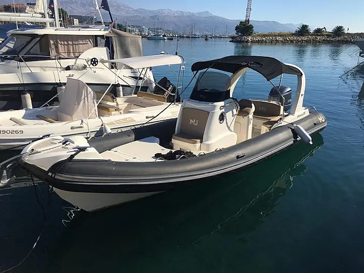 Nuova Jolly Prince 25 - External image