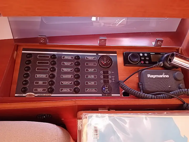 Dufour 350 GL - 