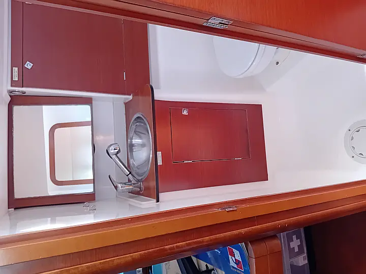 Dufour 350 GL - 