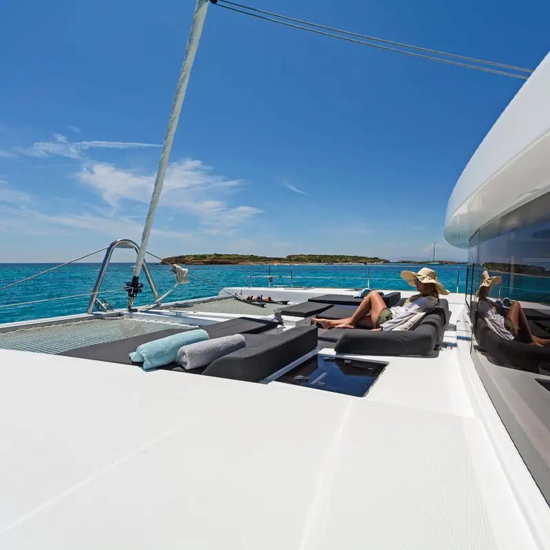 Lagoon 52F - 