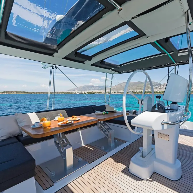 Lagoon 52F - 