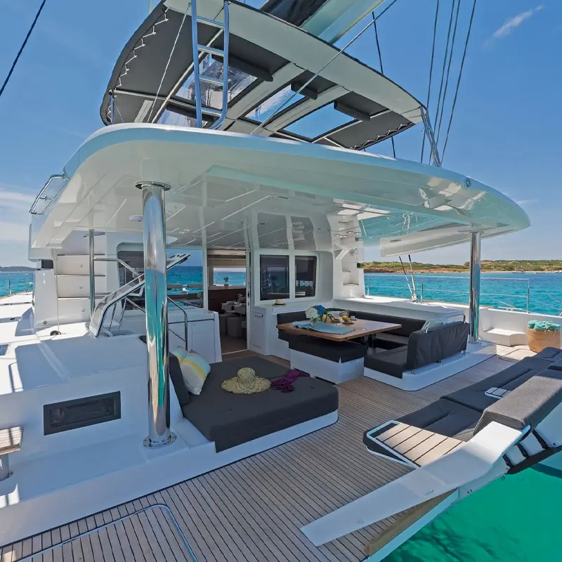 Lagoon 52F - 