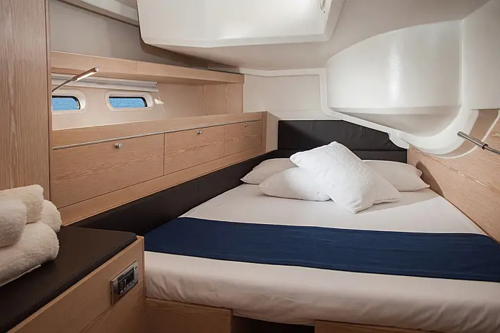 Hanse 575 - 