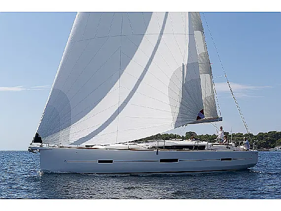 Dufour 460 GL '18