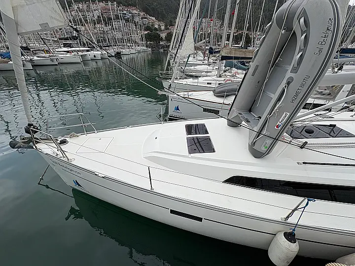 Bavaria Cruiser 46 - 
