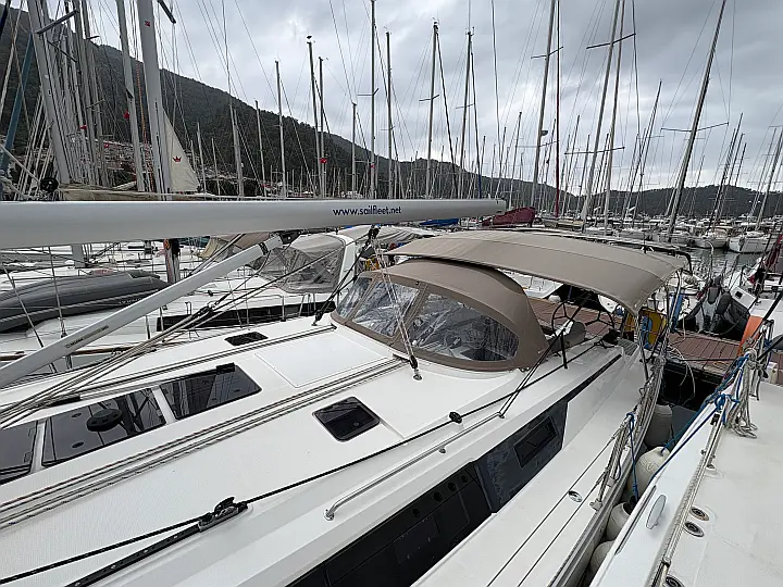 Bavaria Cruiser 46 - 