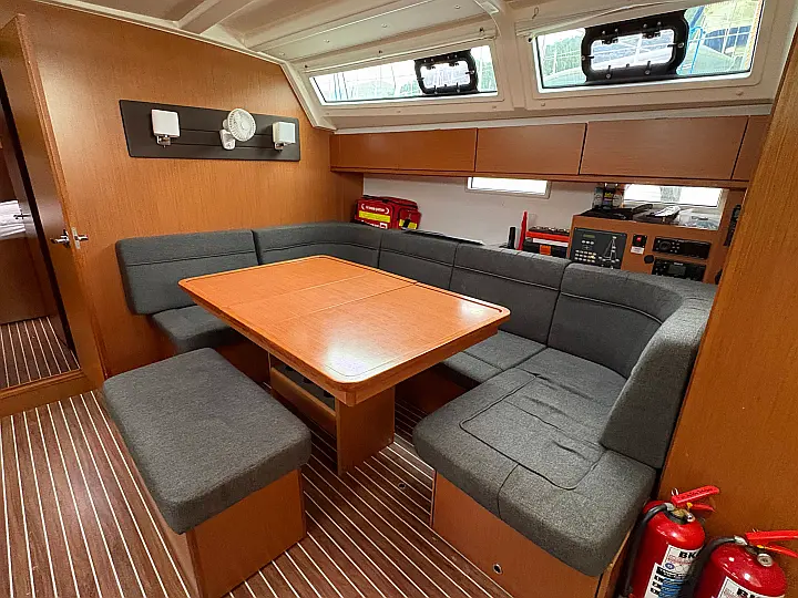 Bavaria Cruiser 46 - 