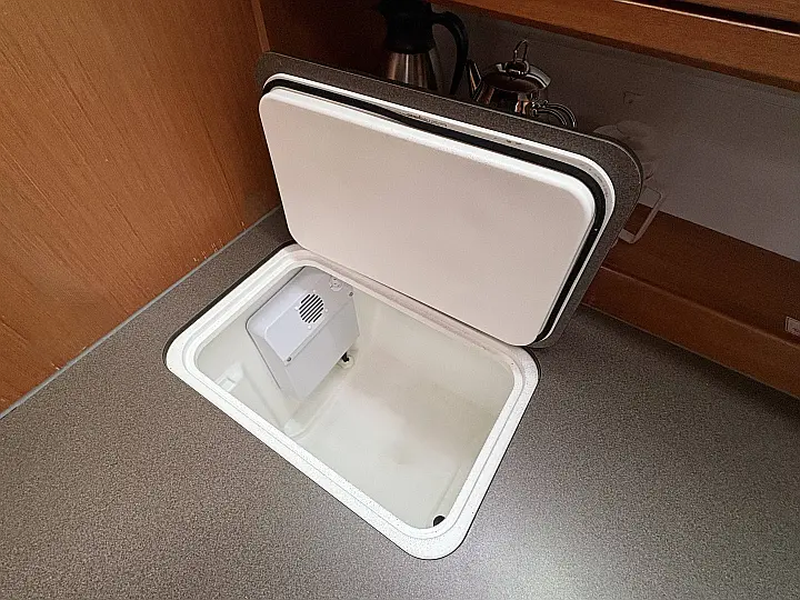 Bavaria Cruiser 46 - 