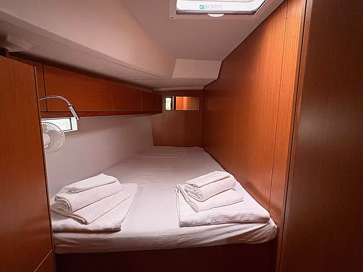 Bavaria Cruiser 46 - 