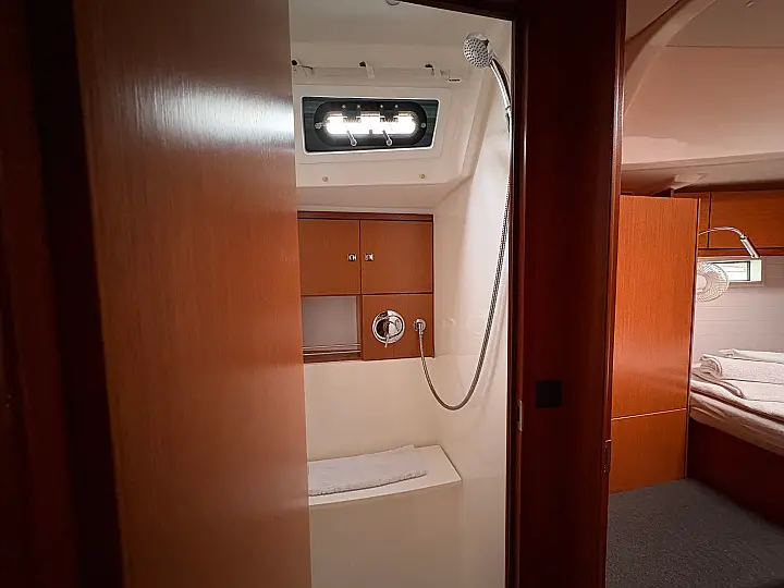 Bavaria Cruiser 46 - 