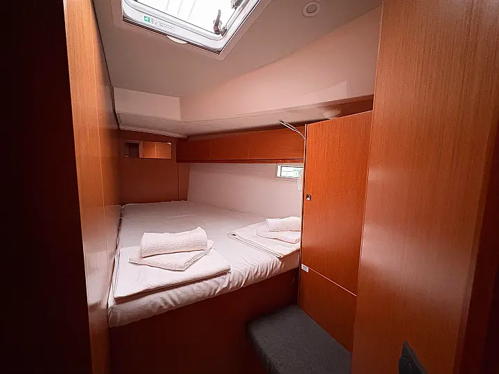 Bavaria Cruiser 46 - 