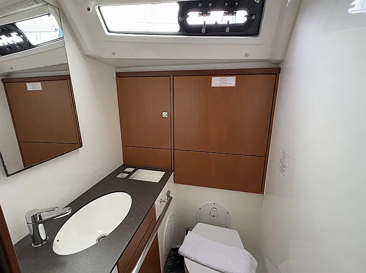 Bavaria Cruiser 46 - 