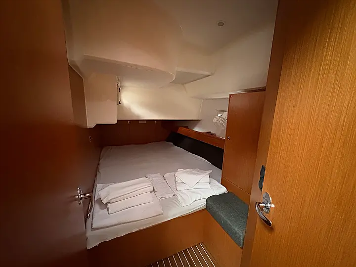 Bavaria Cruiser 46 - 