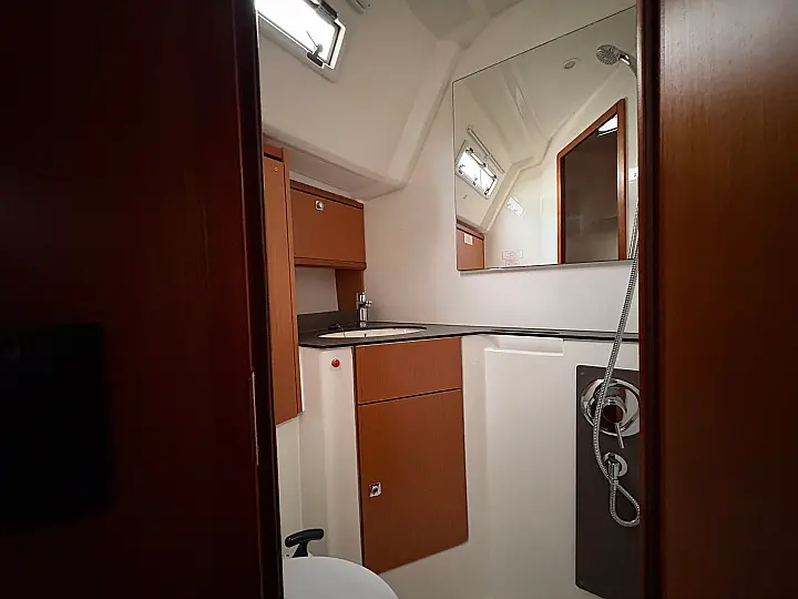 Bavaria Cruiser 46 - 